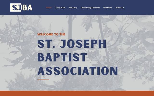 St Joseph Baptist Association
