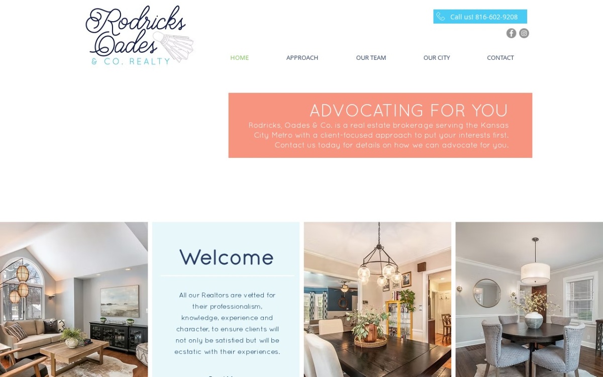 Rodricks, Oades and Co. Realty
