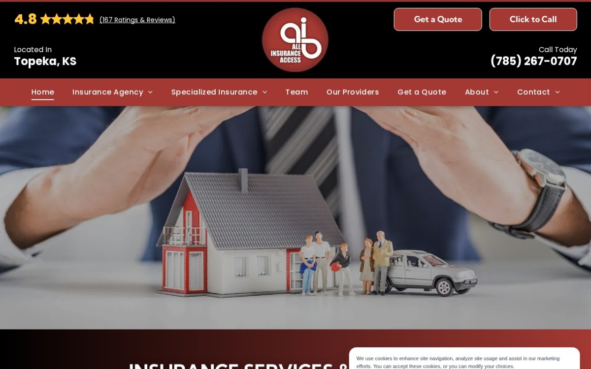 All Insurance Access