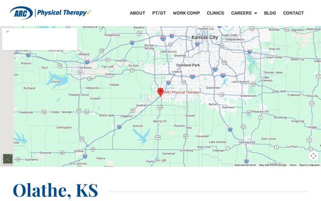 ARC Physical Therapy