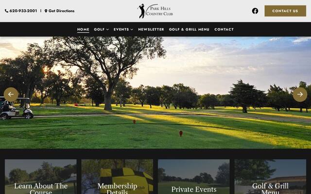 Park Hills Country Club