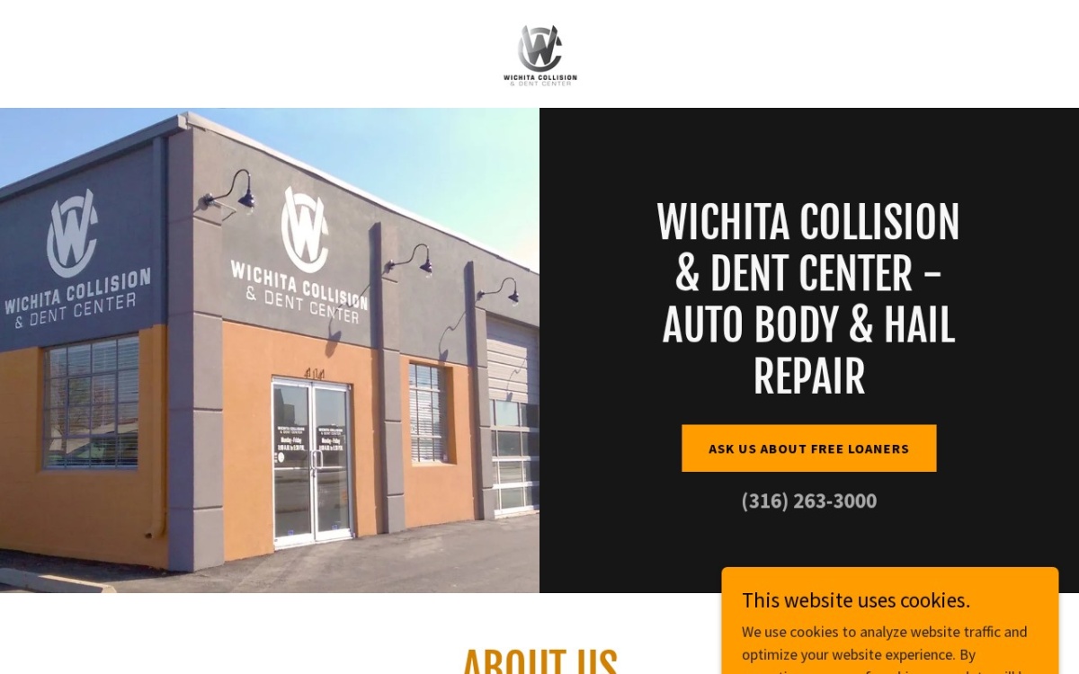Wichita Collision & Dent Center