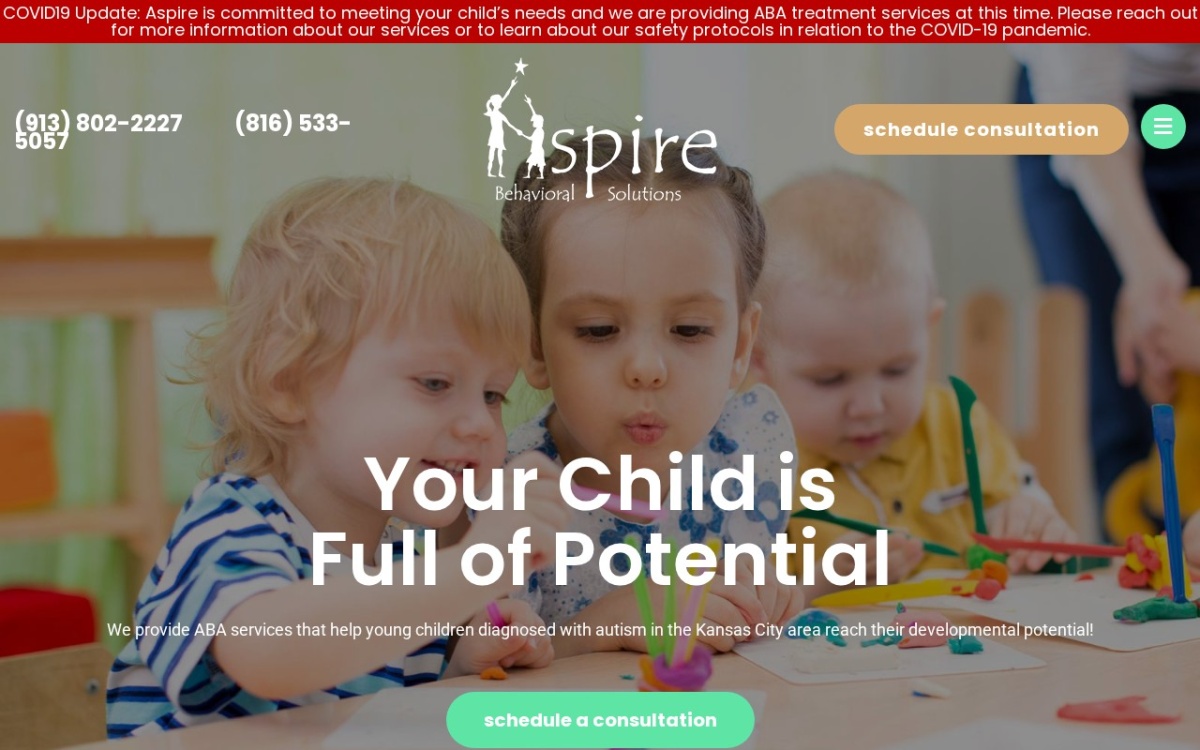Aspire Behavioral Solutions