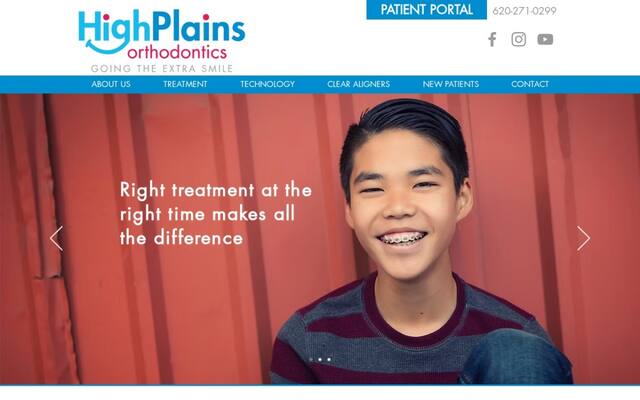 High Plains Orthodontics