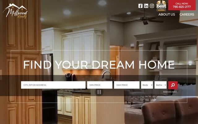Gary Norris Homes