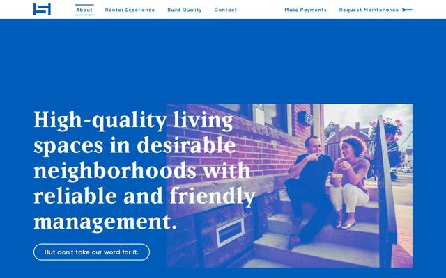 Standard Realty Co