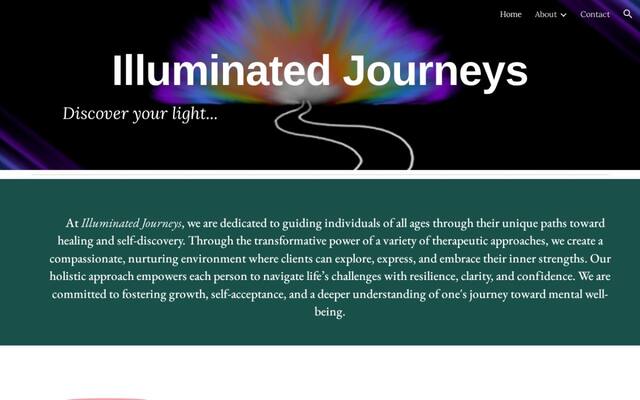 Illuminated Journeys