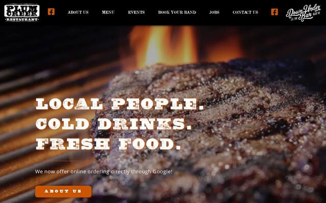Plum Creek Restaurant
