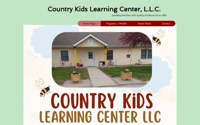 Country Kids Learning Center