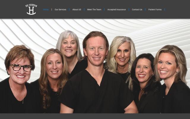 Doc Herrman Dentistry & Implants