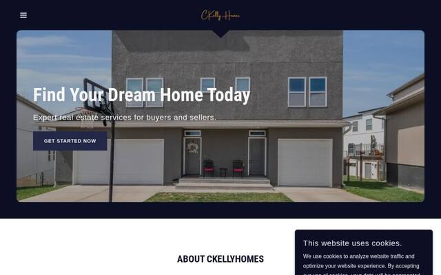 CKelly Homes