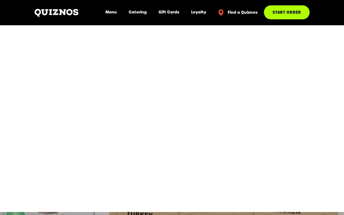 Quiznos