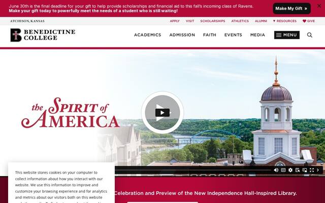 Benedictine College