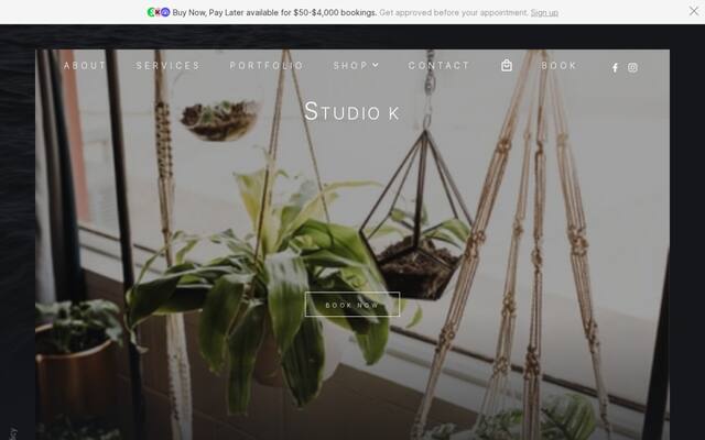 Studio K