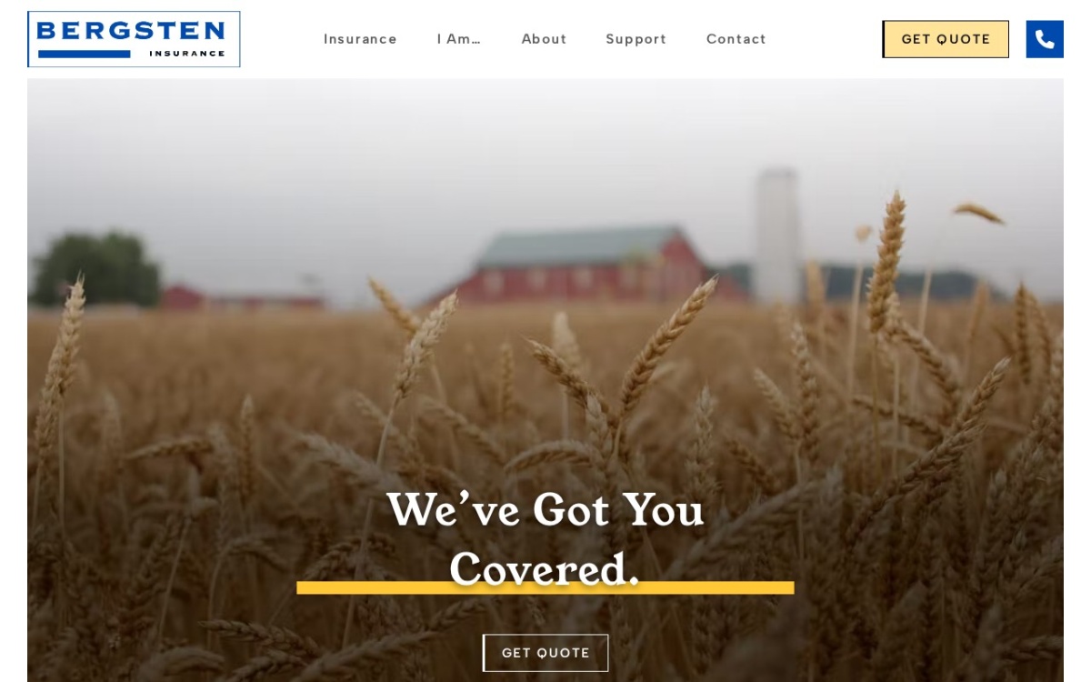 Bergsten Insurance
