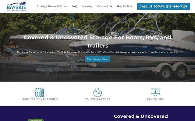 Bayside Storage
