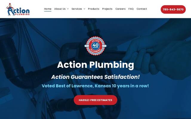 Action Plumbing