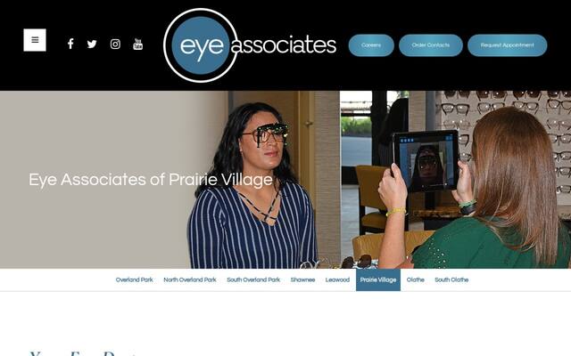Eye Associates