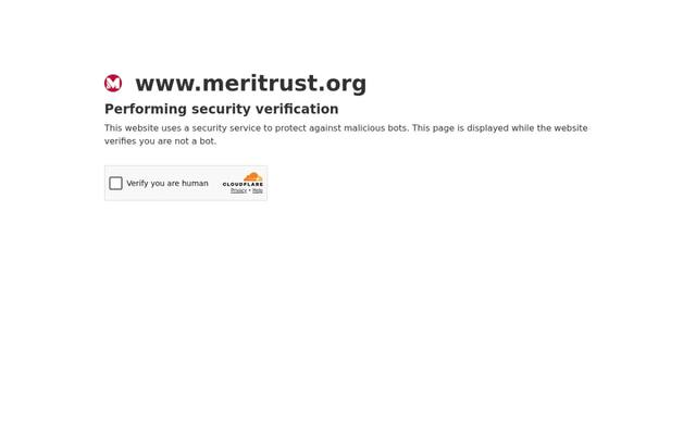 Meritrust Credit Union
