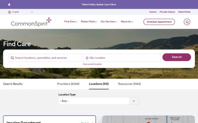 Centura Health Convenient Care