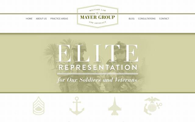 The Mayer Law Group