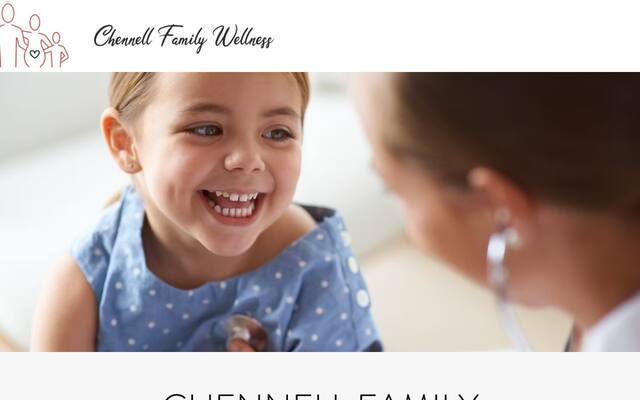 Chennell Family Wellness