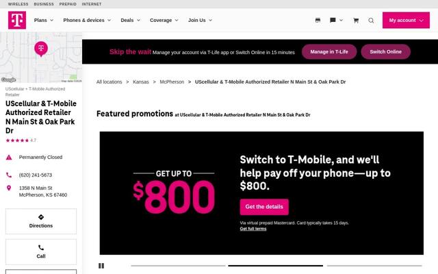 T-Mobile