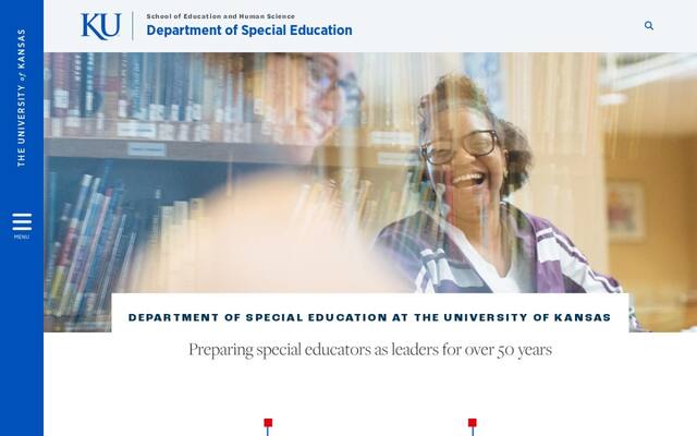 KU Special Education