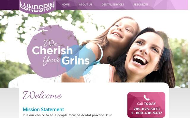Lundgrin Dental Associates