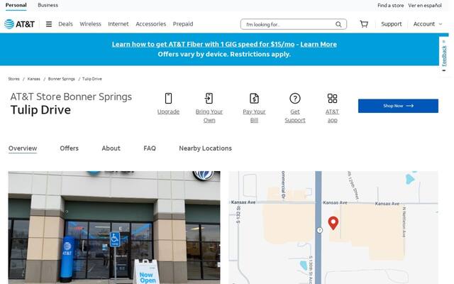 AT&T