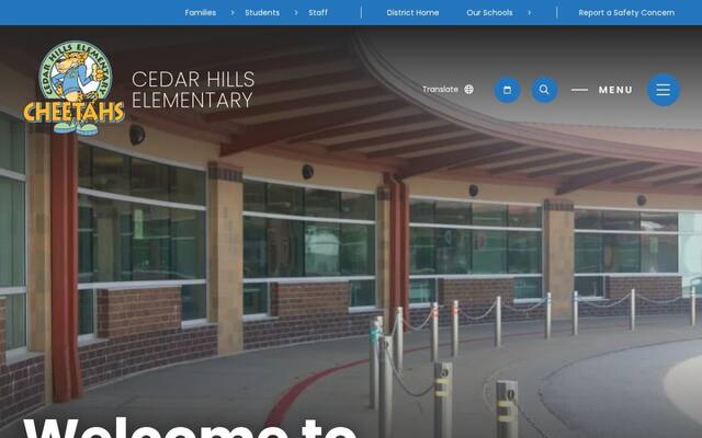 Cedar Hills Elementary