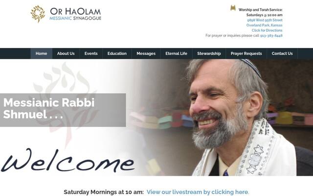 Or HaOlam Messianic Synagogue