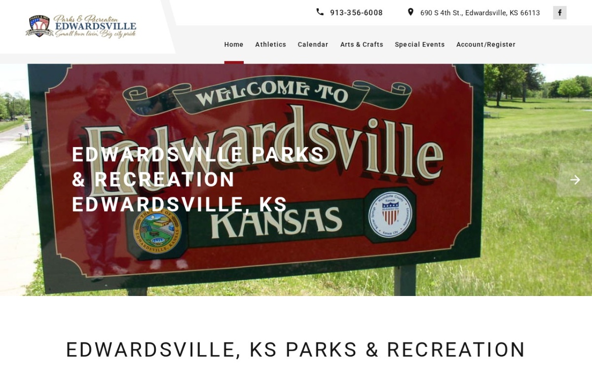 Edwardsville City Park