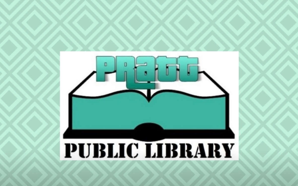 Pratt Public Library