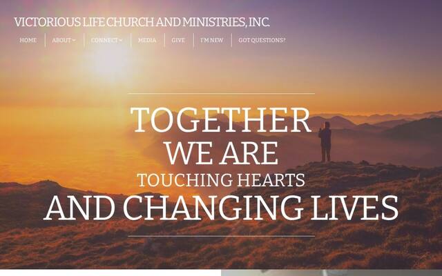 Victorious Life Church