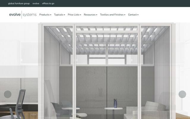 Global Furniture Group