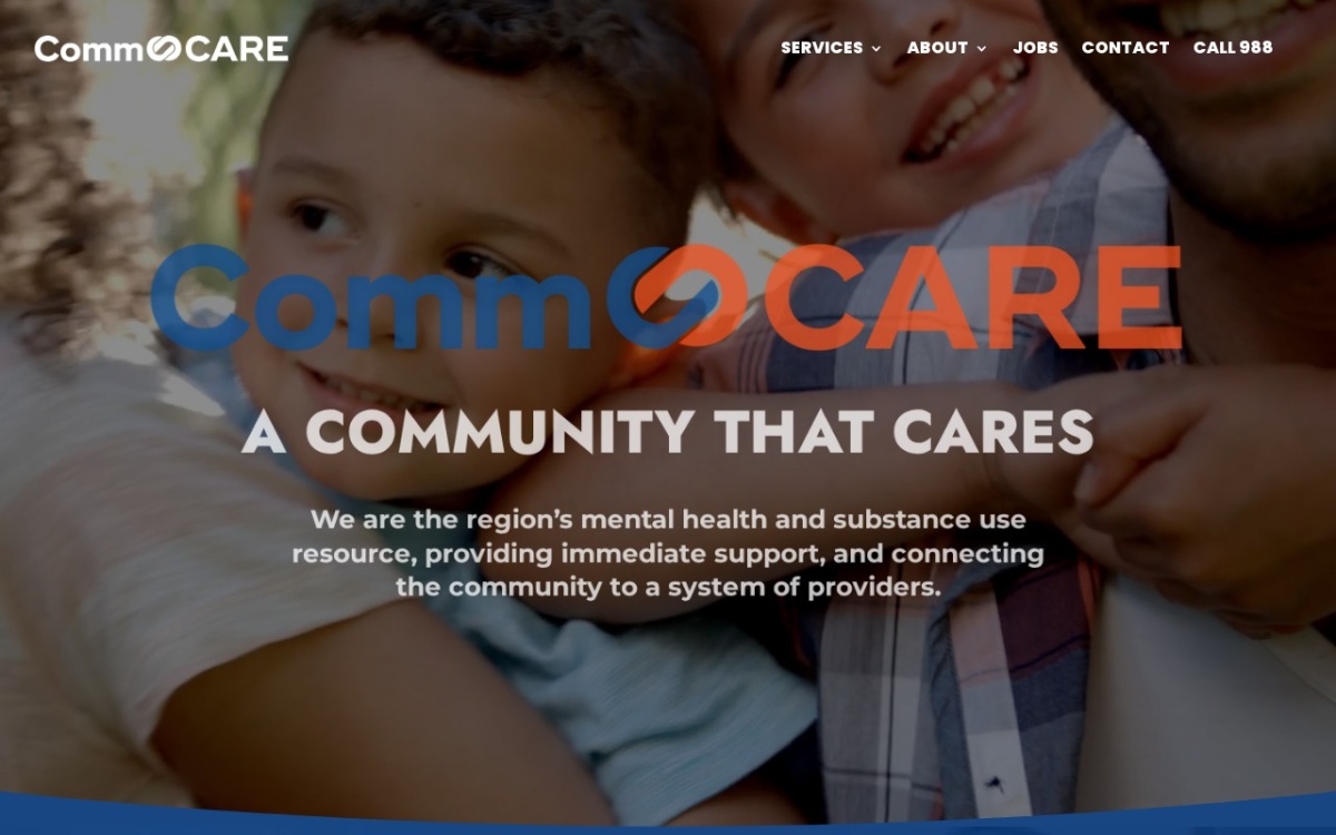 CommCARE
