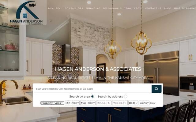 Hagen Anderson and Associates