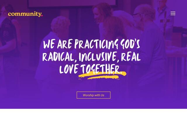 Community Christian Church