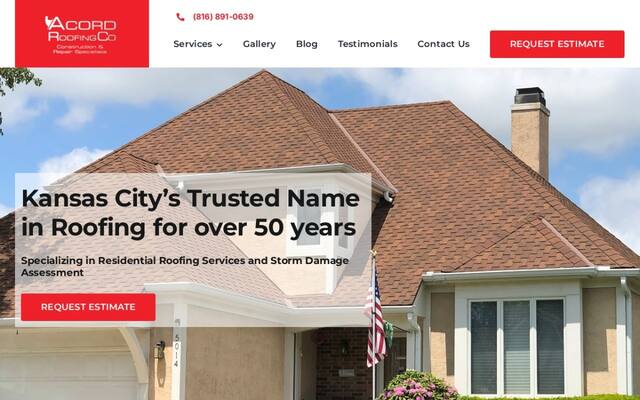 Acord Roofing