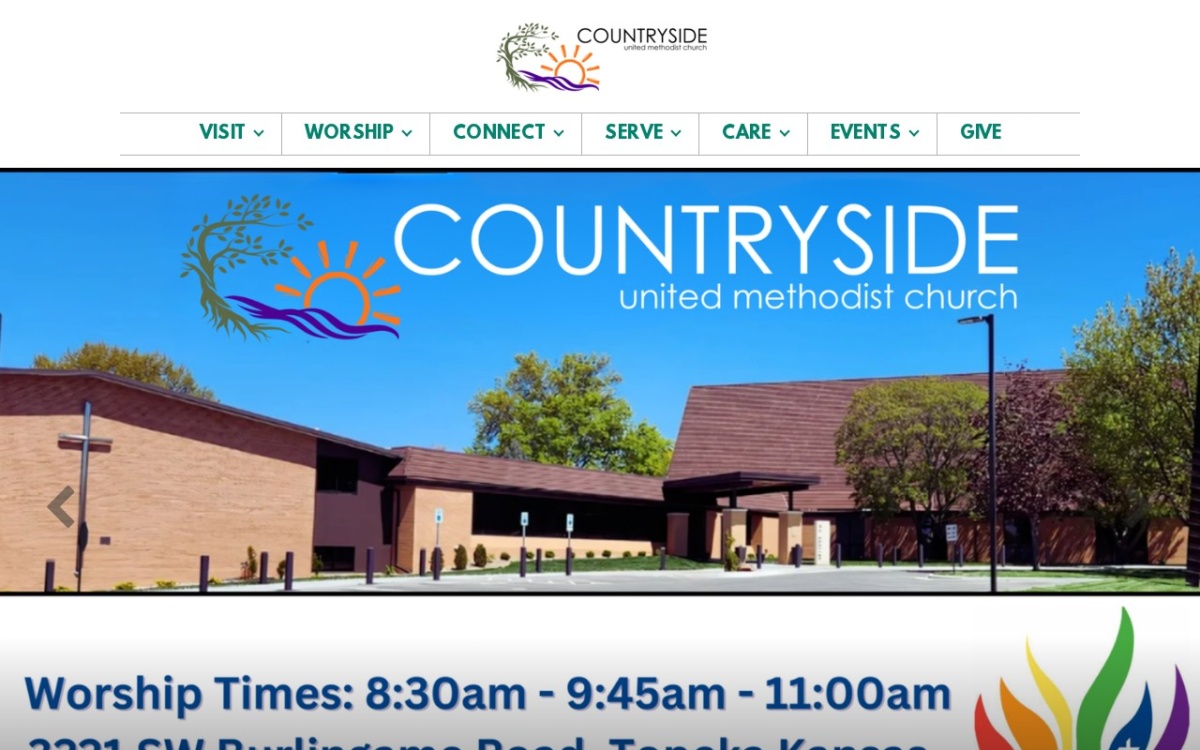 Countryside United Methodist Church