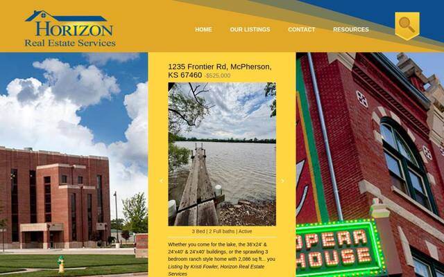 Horizon Real Estate Services