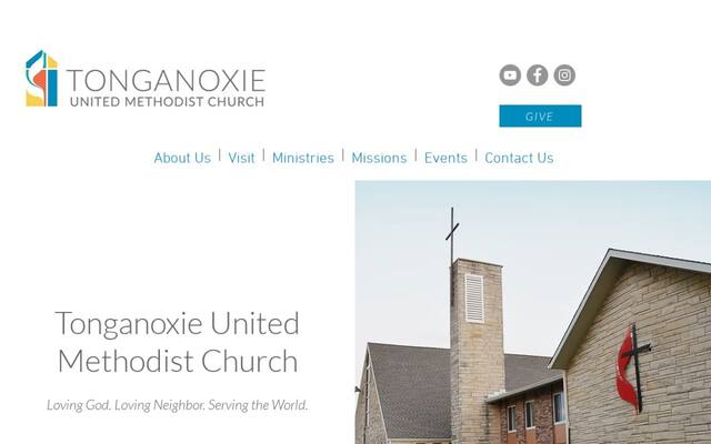 Methodist Church