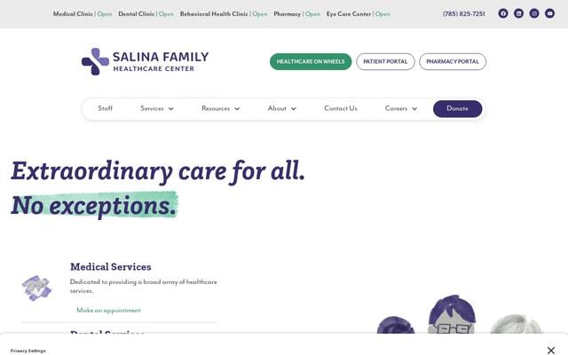Hope Family Care