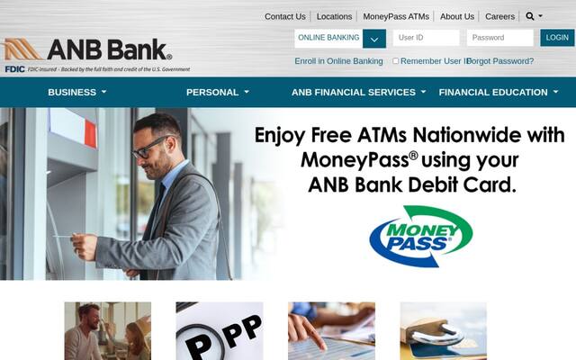 ANB Bank