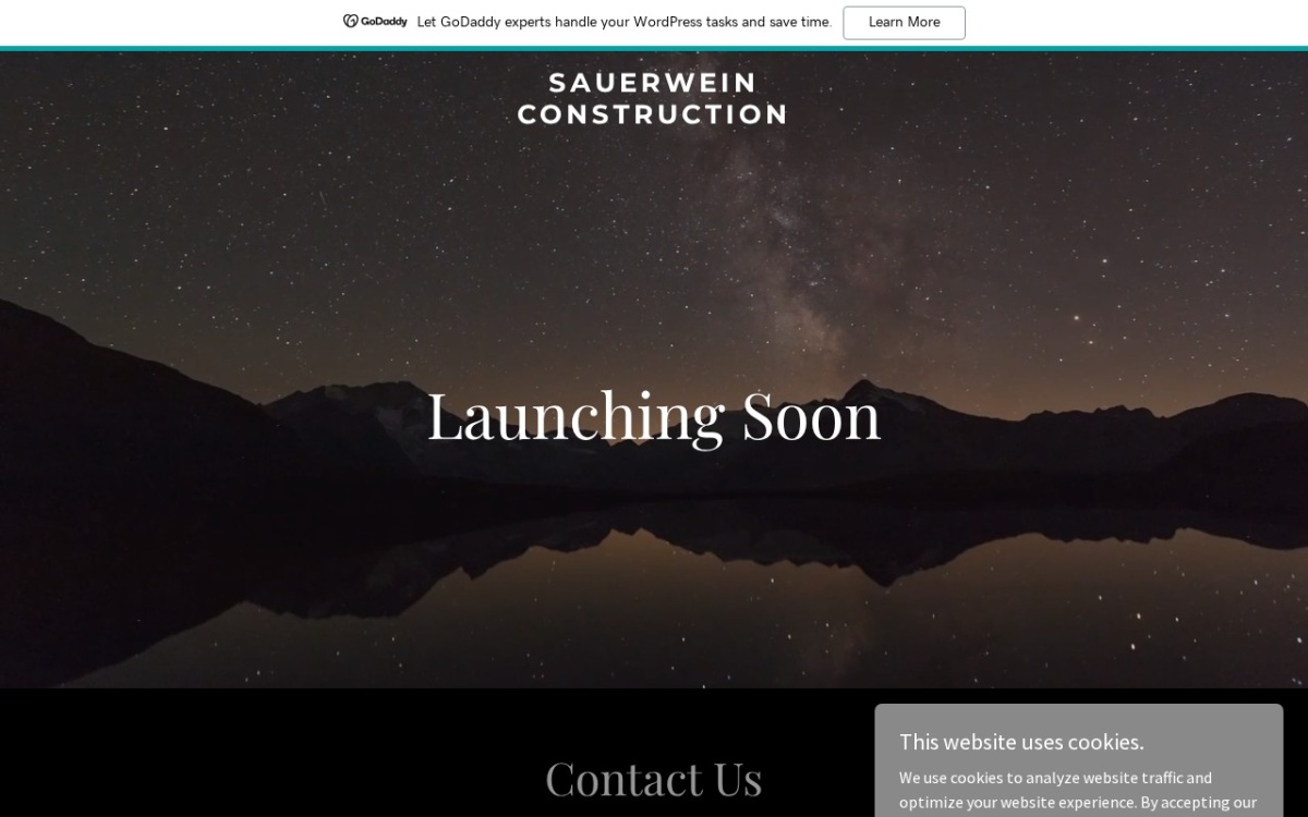 Sauerwein Construction
