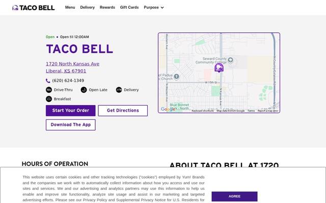 Taco Bell