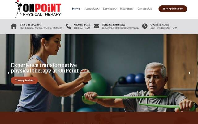 Onpoint Physical Therapy