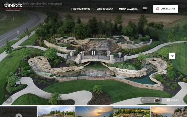 Stonebridge Trails