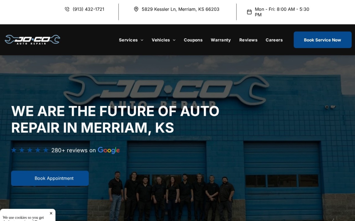 JoCo Auto